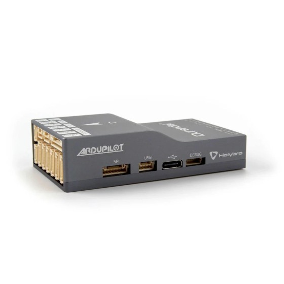 Holybro Durandal High Performance Flight Controller PM02 PM06 V3 12S Power Module M9N GPS for Racing Drone Accessories